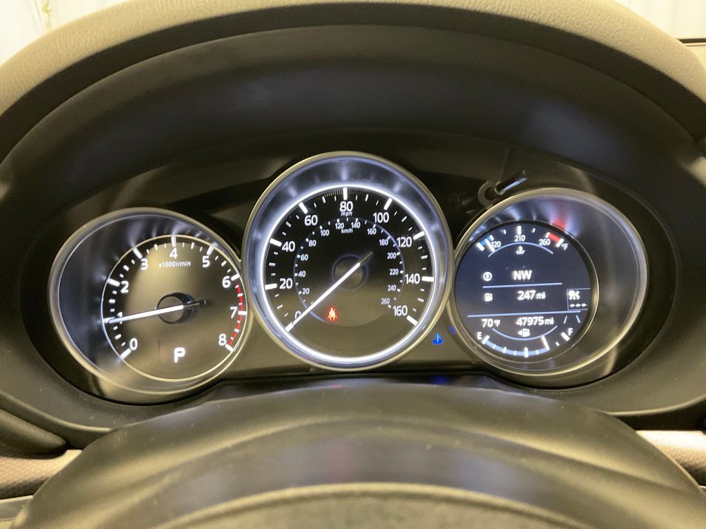 2024 Mazda CX-5 2.5 S Carbon photo 4