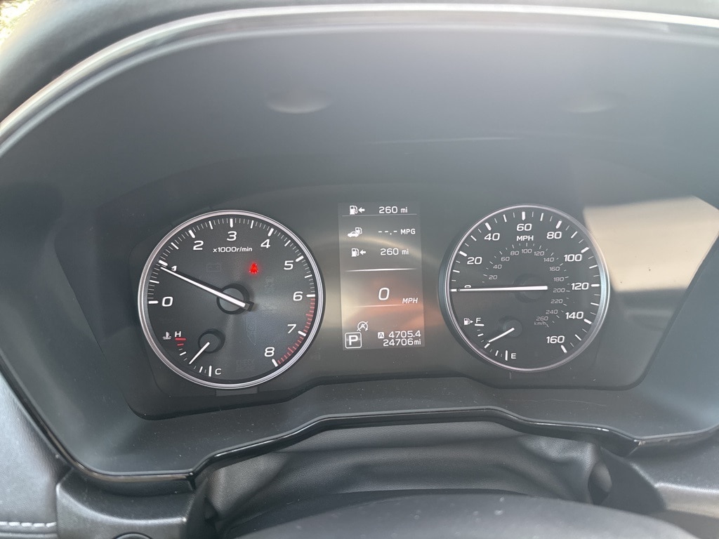 Used 2024 Subaru Outback Premium with VIN 4S4BTADC1R3268315 for sale in Moorhead, Minnesota