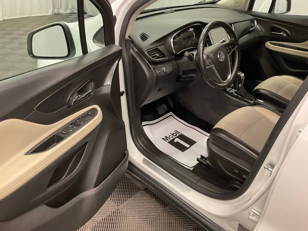 2018 Buick Encore Preferred photo 4