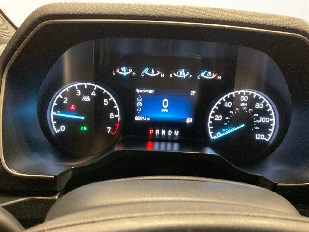 Used 2022 Ford F-150 XL with VIN 1FTFW1E82NFB11795 for sale in Moorhead, Minnesota
