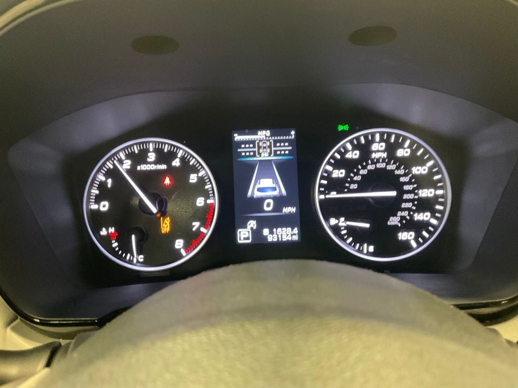 Used 2020 Subaru Outback Premium with VIN 4S4BTACC7L3216678 for sale in Moorhead, Minnesota