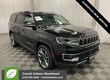 Jeep Wagoneer