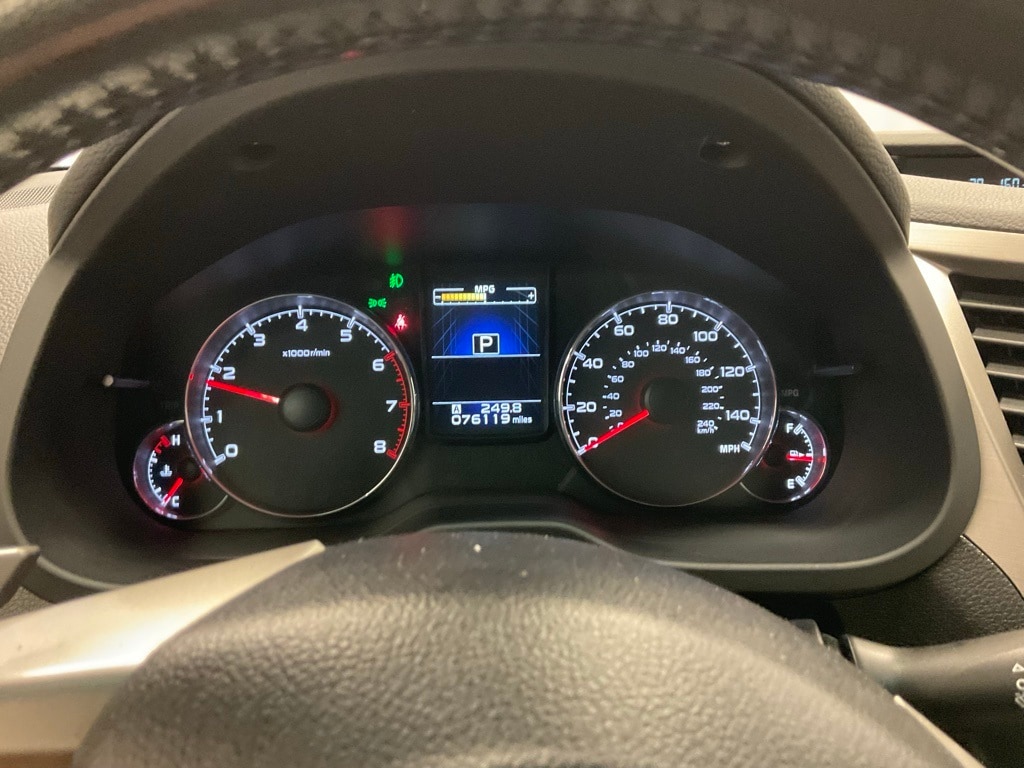 Used 2014 Subaru Outback 2.5i Limited with VIN 4S4BRCLCXE3253768 for sale in Moorhead, Minnesota