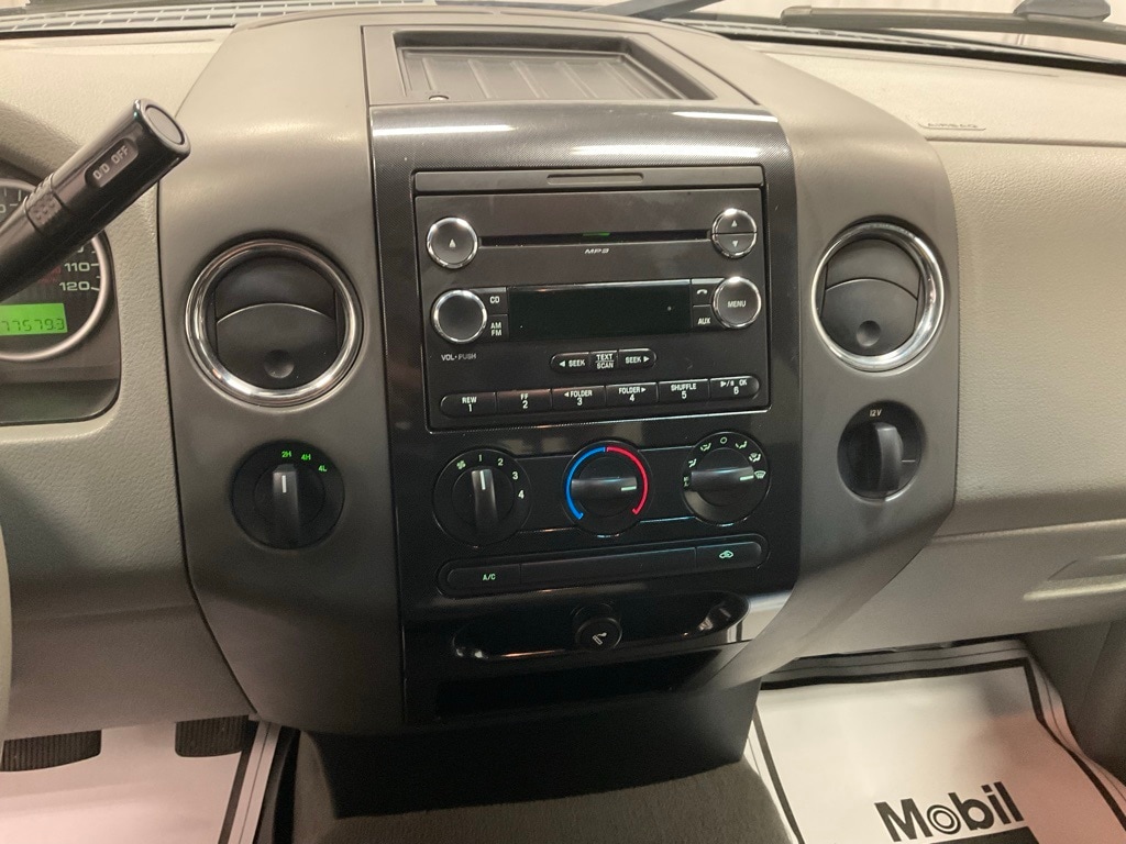 Used 2008 Ford F-150 XLT with VIN 1FTPW14V78KD87574 for sale in Moorhead, Minnesota