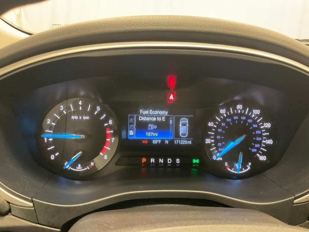 Used 2015 Ford Fusion SE with VIN 3FA6P0HD9FR280349 for sale in Moorhead, Minnesota