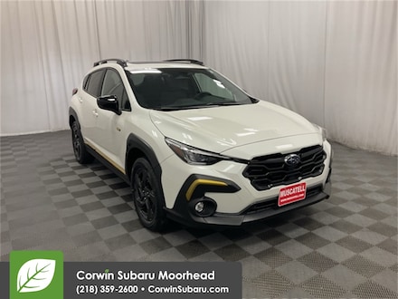2025 Subaru Crosstrek Sport SUV