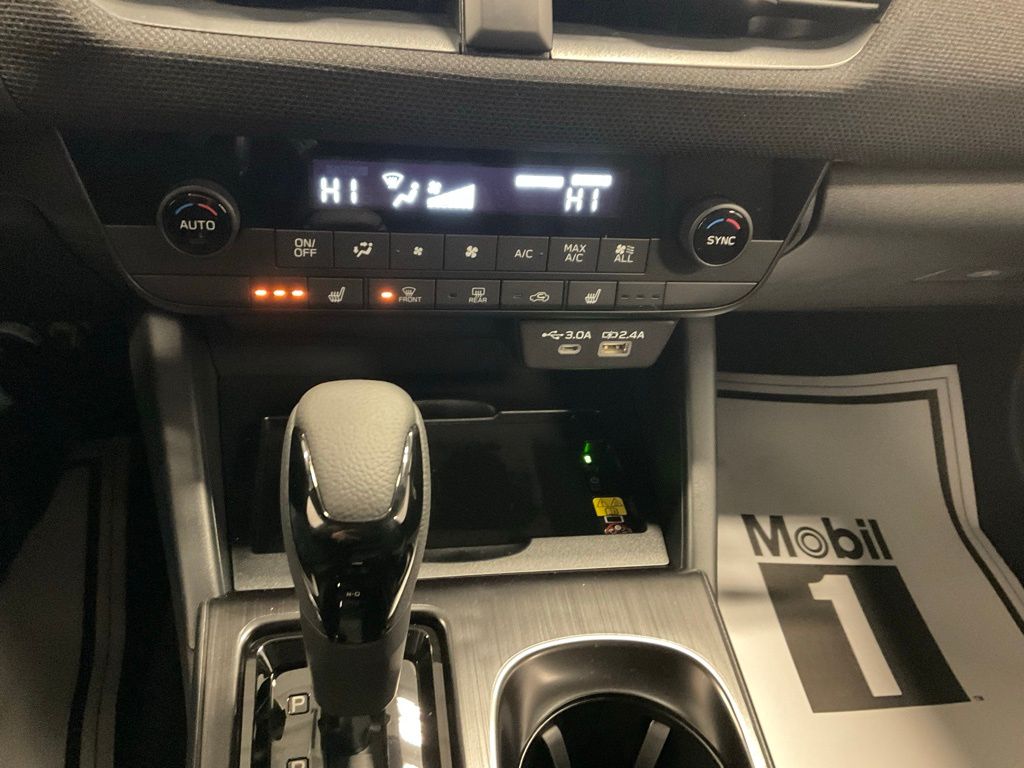 2026 Subaru Outback Limited XT - Photo 17