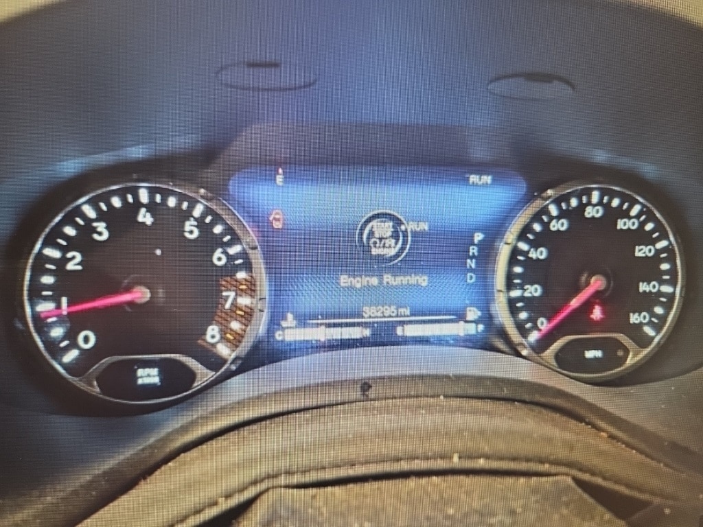 Used 2022 Jeep Renegade Latitude with VIN ZACNJDB18NPN52070 for sale in Moorhead, Minnesota
