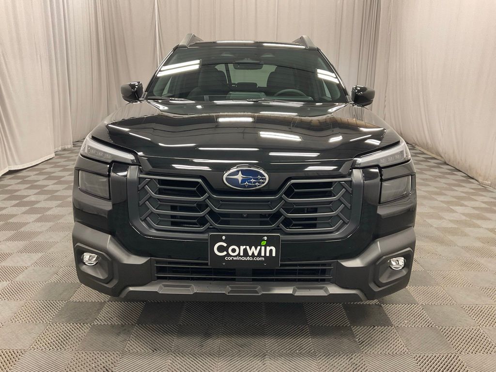 2026 Subaru Outback Limited XT photo 3