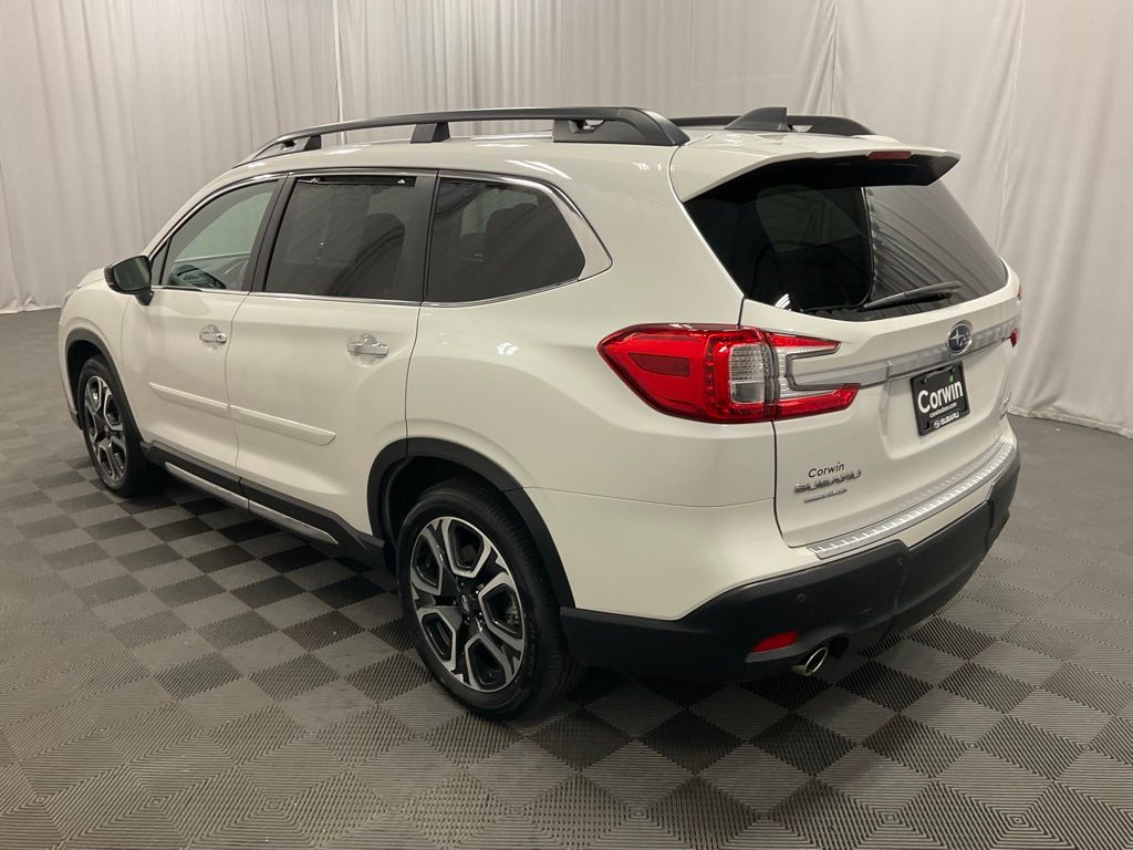 Used 2024 Subaru Ascent Touring with VIN 4S4WMAWD5R3458249 for sale in Moorhead, Minnesota