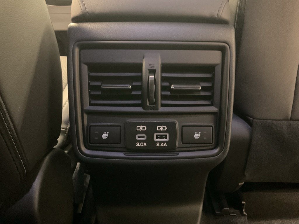 2026 Subaru Outback Limited XT - Photo 26