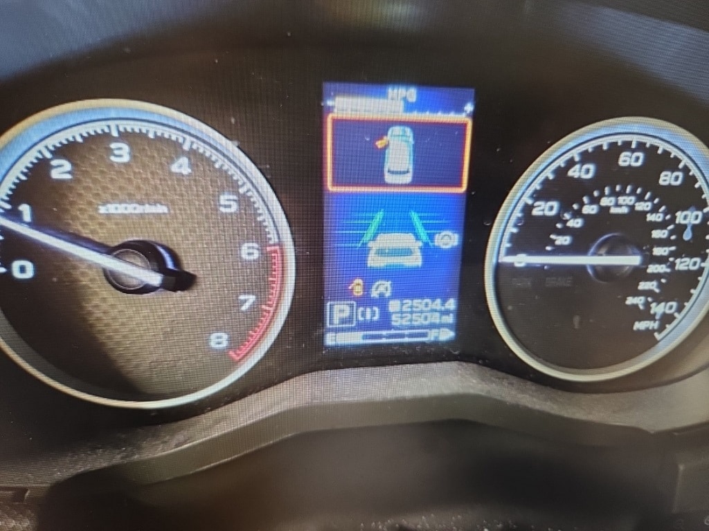 Used 2020 Subaru Forester Limited with VIN JF2SKAUC5LH589132 for sale in Moorhead, Minnesota