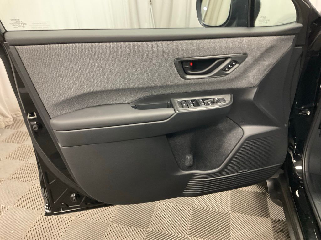 2026 Subaru Outback Limited XT - Photo 9