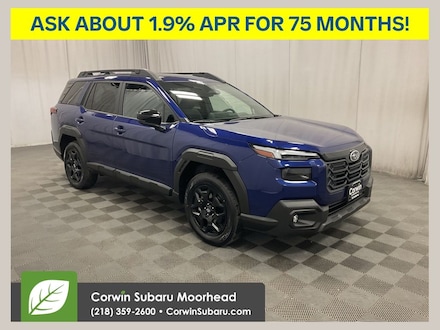 2026 Subaru Outback Limited SUV