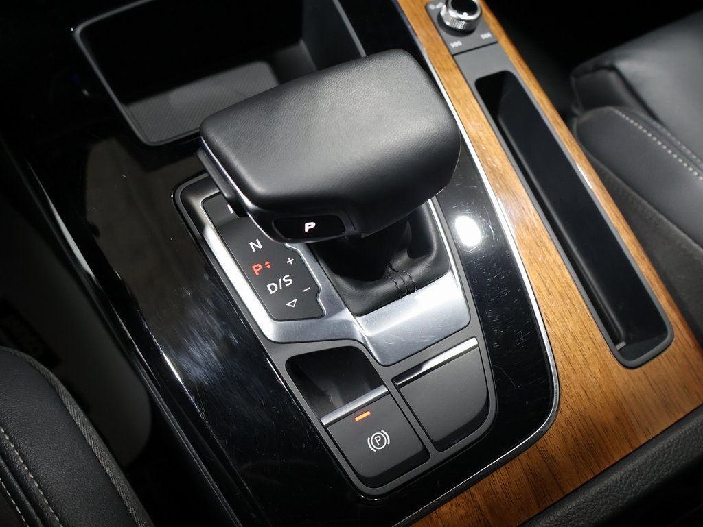 2023 Audi Q5 Premium - Photo 30