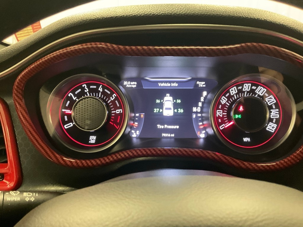 Used 2015 Dodge Challenger SXT with VIN 2C3CDZBG3FH710728 for sale in Moorhead, Minnesota