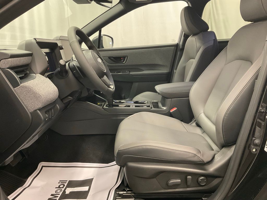 2026 Subaru Outback Limited XT - Photo 11