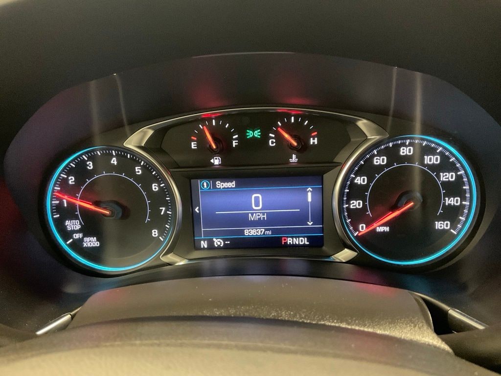 Used 2023 Chevrolet Equinox LT w/1LT SUV