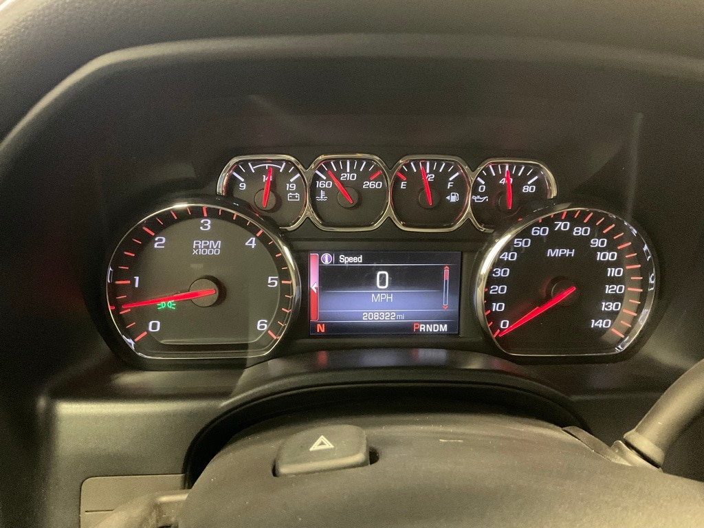 Used 2014 GMC Sierra 1500 SLT with VIN 3GTU2VECXEG401537 for sale in Moorhead, Minnesota