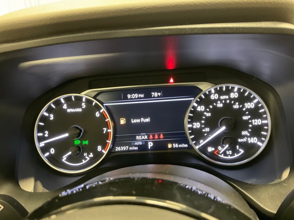 Used 2021 Nissan Rogue SV with VIN 5N1AT3BB7MC815517 for sale in Moorhead, Minnesota