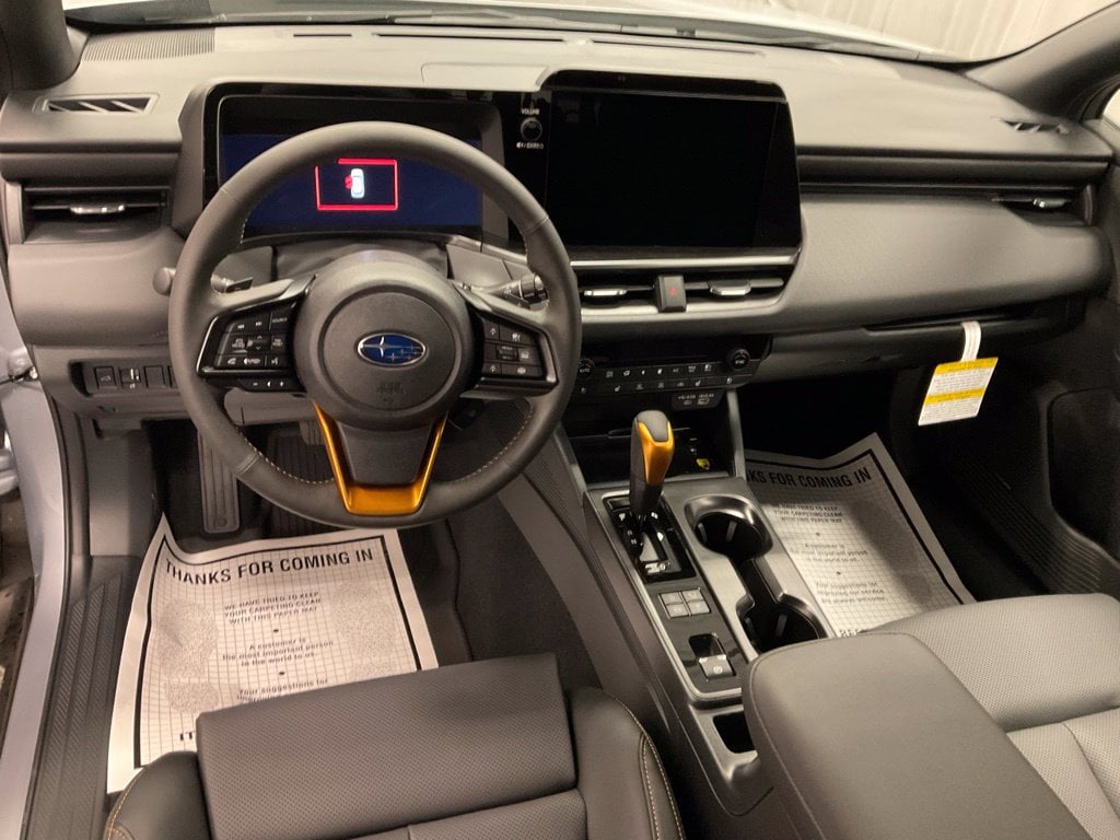 2026 Subaru Outback Wilderness - Photo 29