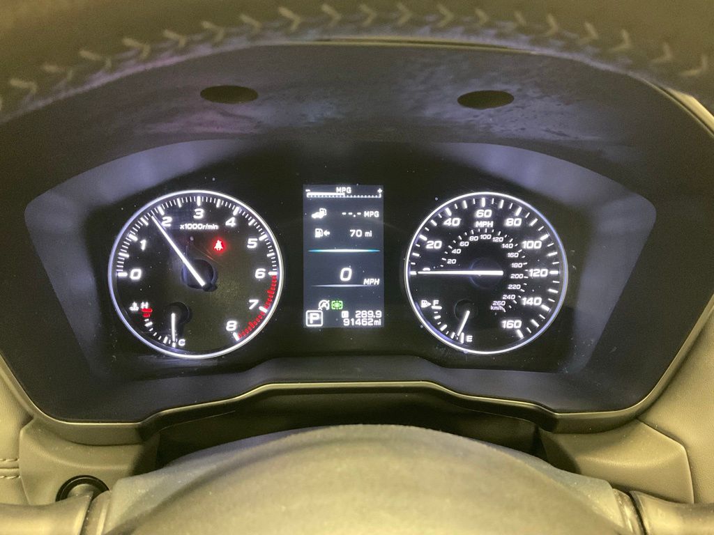 Used 2020 Subaru Outback Limited with VIN 4S4BTANC5L3109500 for sale in Moorhead, Minnesota