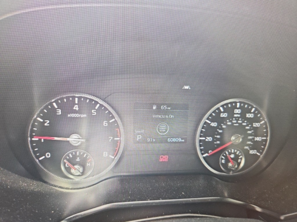 Used 2022 Kia Telluride S with VIN 5XYP6DHC2NG244673 for sale in Moorhead, Minnesota