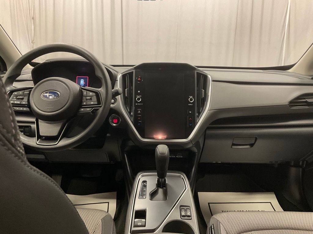 Used 2024 Subaru Crosstrek Premium with VIN JF2GUADC4RH887101 for sale in Moorhead, Minnesota