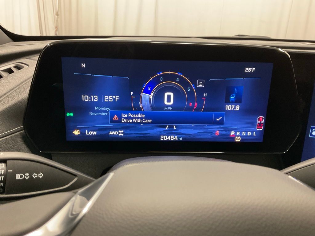 Used 2024 Chevrolet Traverse LT with VIN 1GNEVGKS8RJ176811 for sale in Moorhead, Minnesota