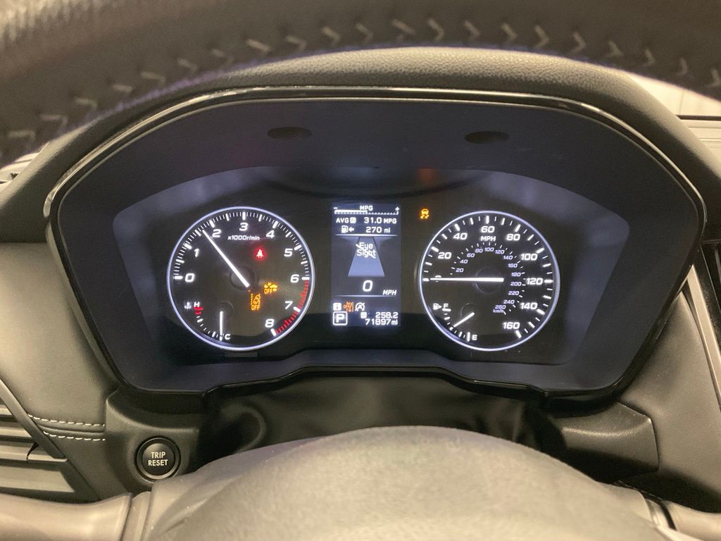 Used 2024 Subaru Outback Premium with VIN 4S4BTADC7R3265418 for sale in Moorhead, Minnesota