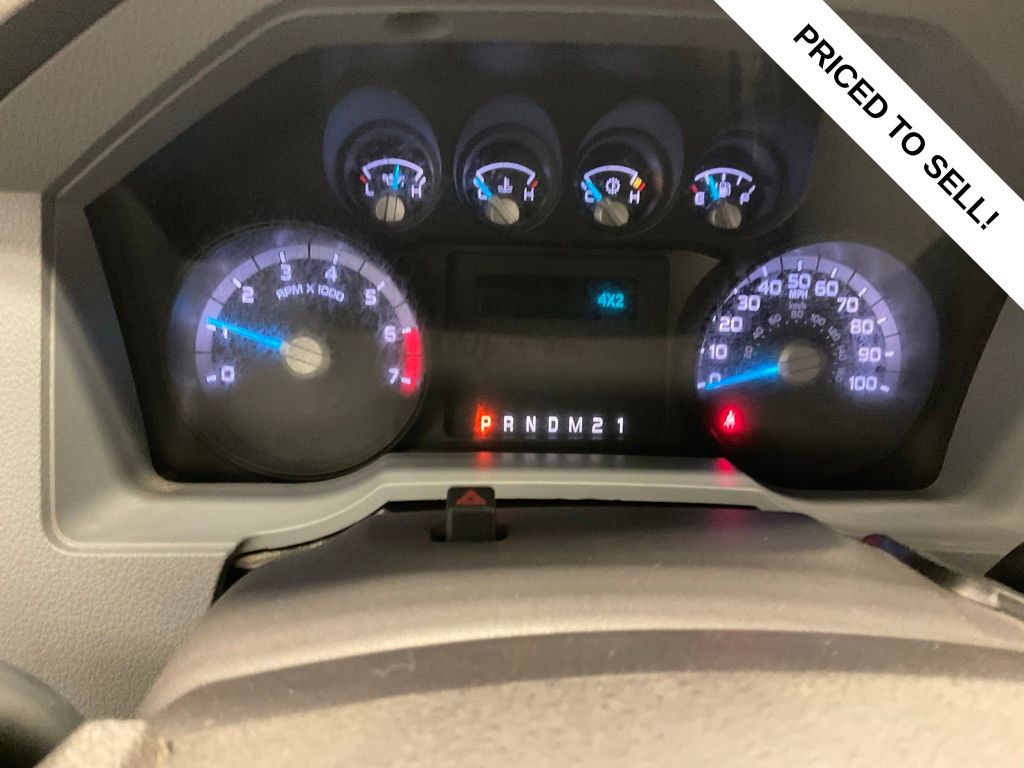 Used 2013 Ford F-250 Super Duty XLT with VIN 1FT7W2B69DEB75186 for sale in Moorhead, Minnesota