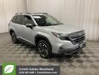 Subaru Forester Hybrid