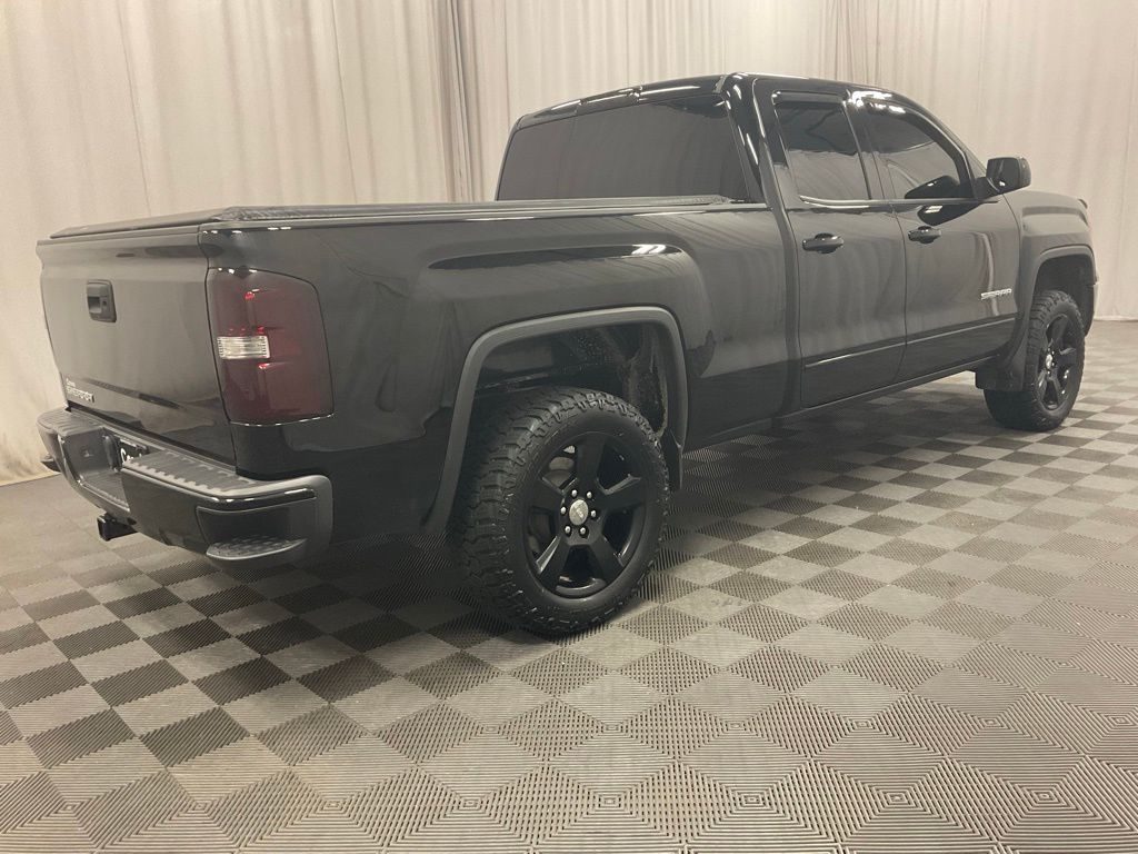 Used 2015 GMC Sierra 1500 1SA with VIN 1GTV2TEC0FZ212017 for sale in Moorhead, Minnesota