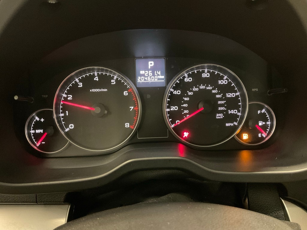 Used 2013 Subaru Legacy I Premium with VIN 4S3BMCC64D3013062 for sale in Moorhead, Minnesota