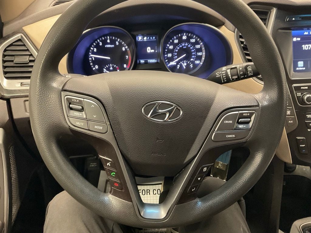 Used 2019 Hyundai Santa Fe XL SE SUV