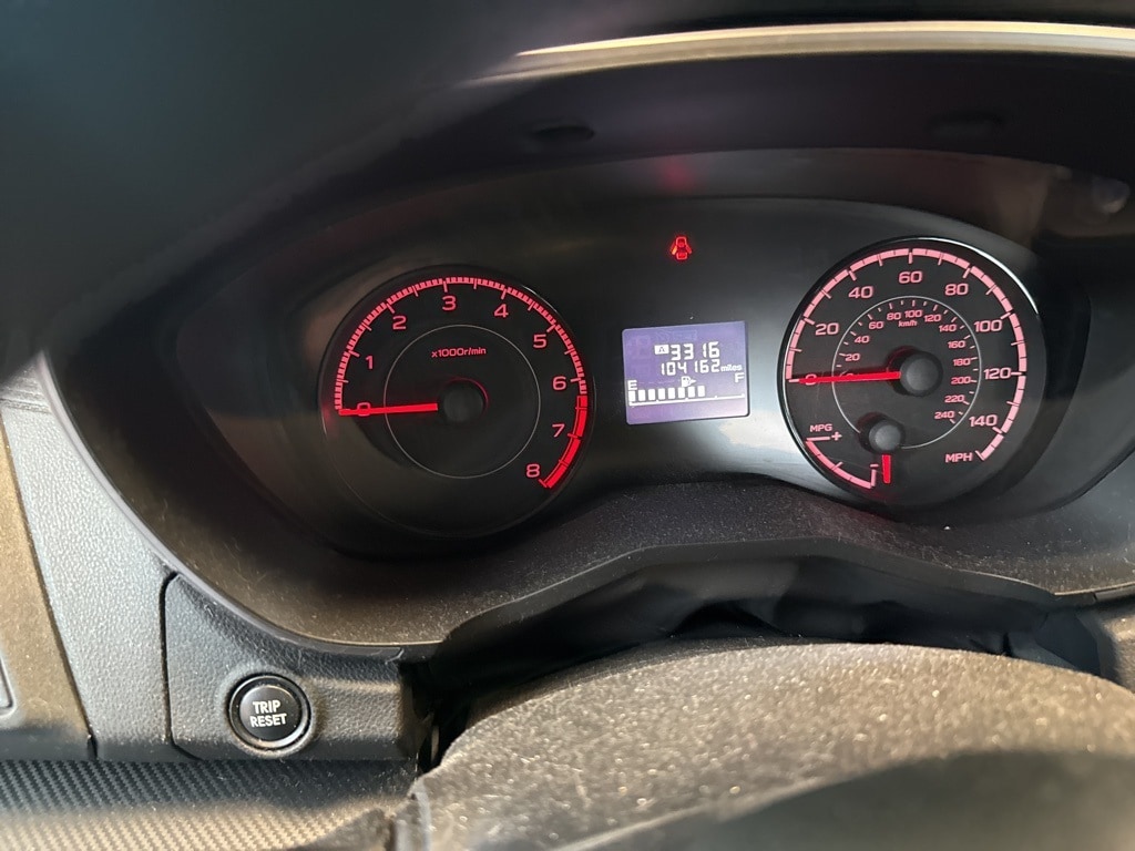 Used 2019 Subaru Impreza Premium with VIN 4S3GKAC68K3605271 for sale in Moorhead, Minnesota