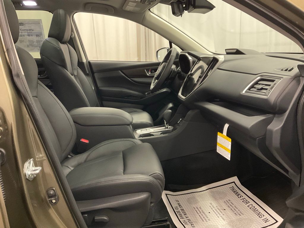 2026 Subaru Ascent Touring - Photo 31