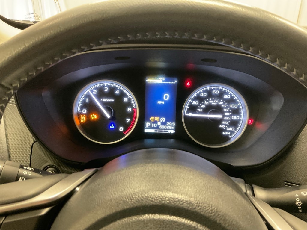 Used 2024 Subaru Forester Premium with VIN JF2SKADC6RH452421 for sale in Moorhead, Minnesota