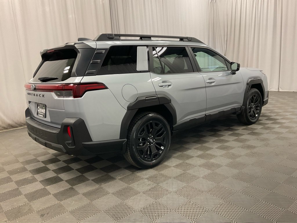 2026 Subaru Outback Limited XT - Photo 3