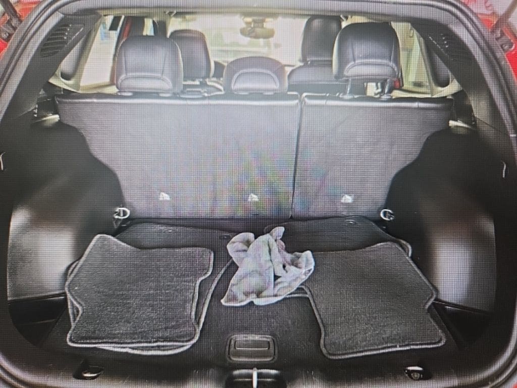 2025 Jeep Compass Limited photo 3