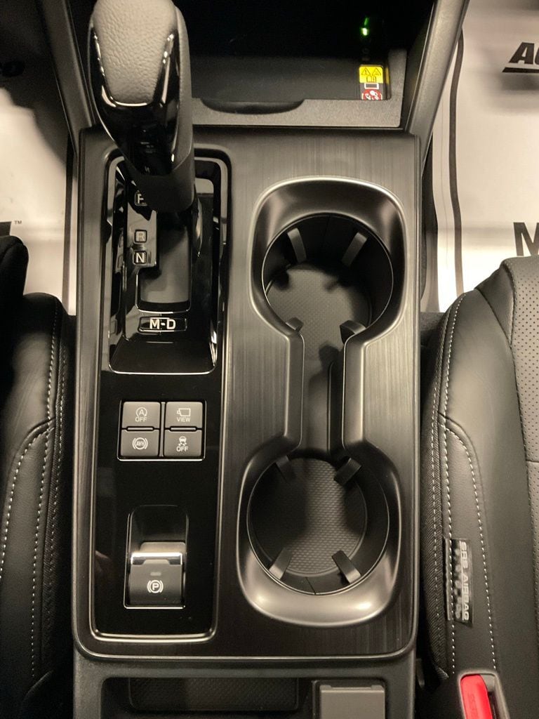 2026 Subaru Outback Touring XT - Photo 23