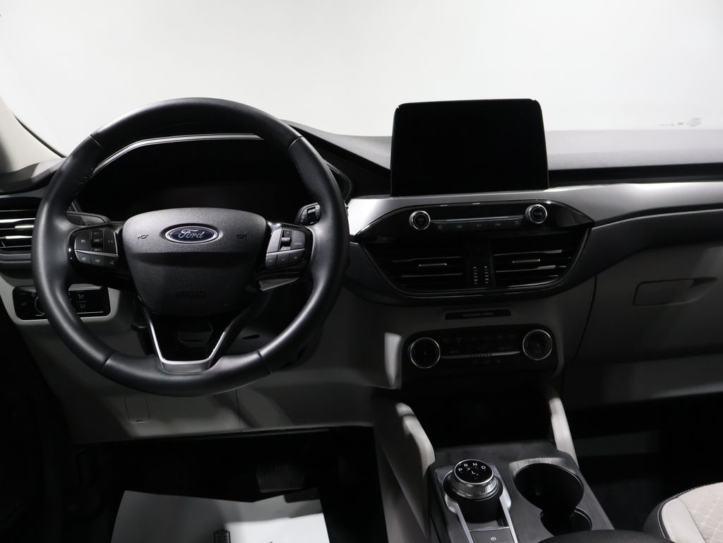 Used 2024 Ford Escape Active with VIN 1FMCU9GN4RUA77544 for sale in Moorhead, Minnesota