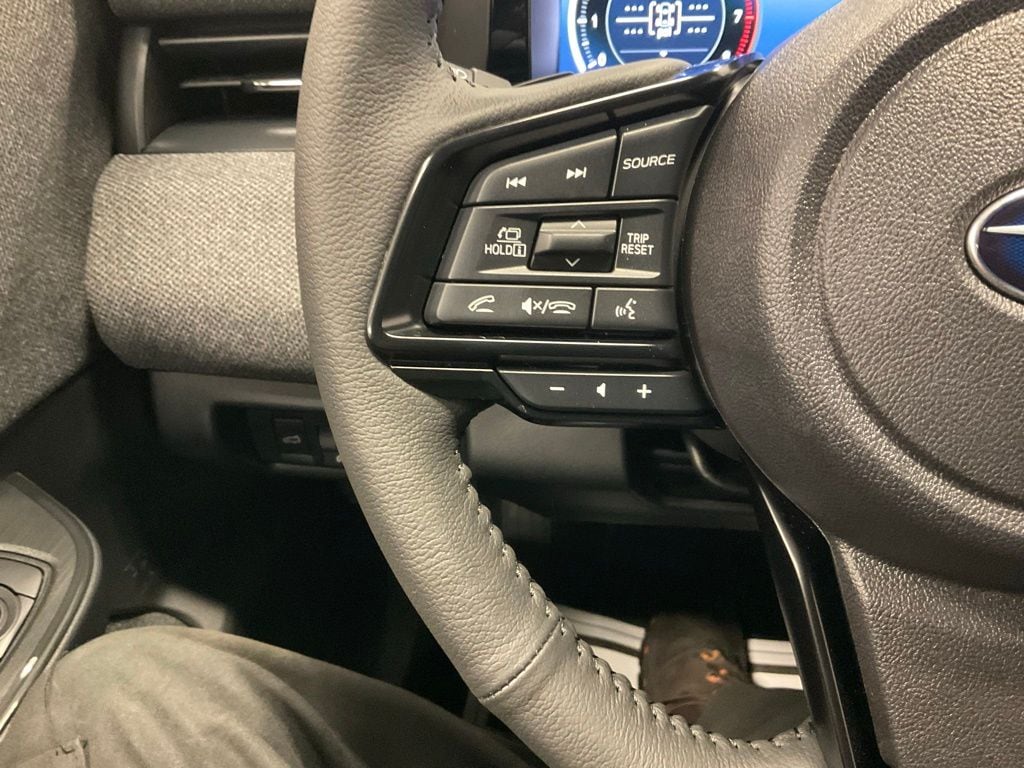 2026 Subaru Outback Limited XT - Photo 17