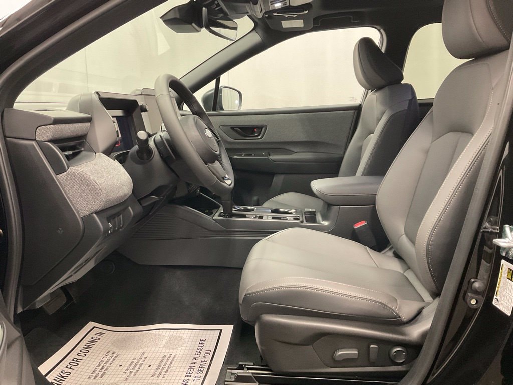 2026 Subaru Outback Limited - Photo 12