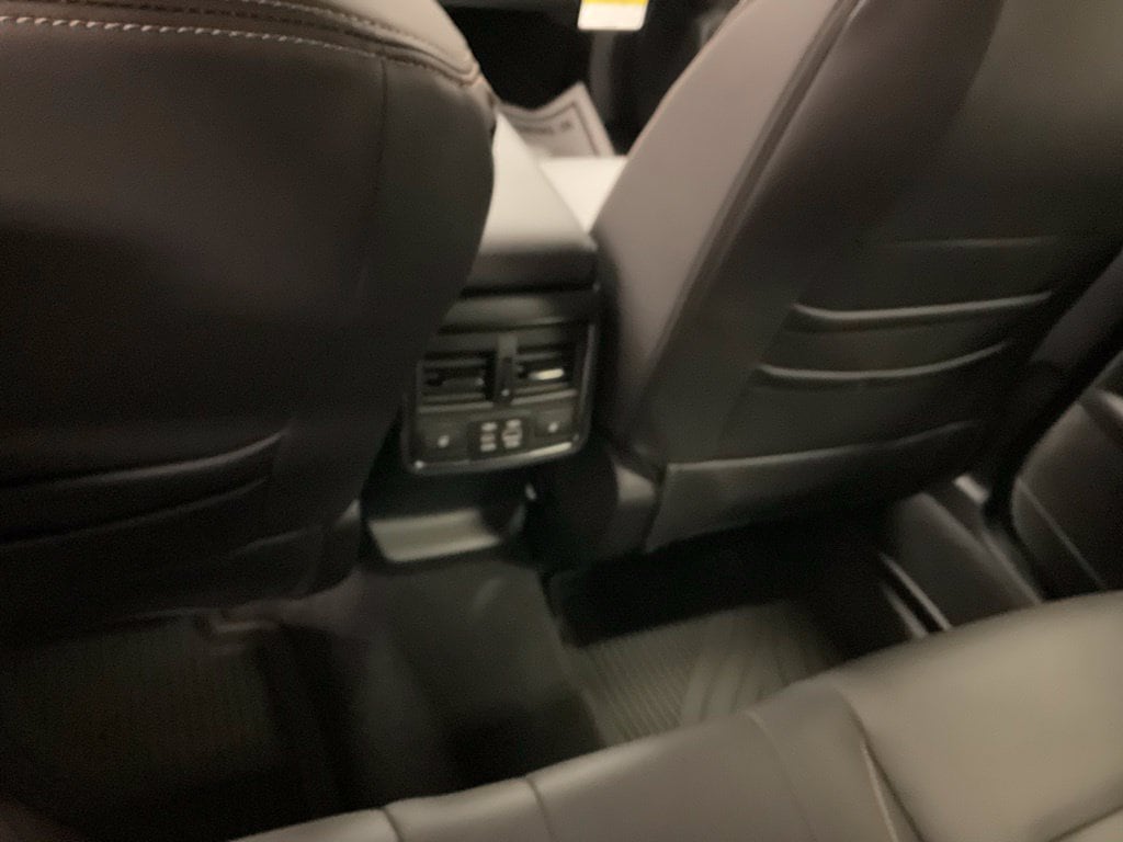 2026 Subaru Outback Wilderness - Photo 27