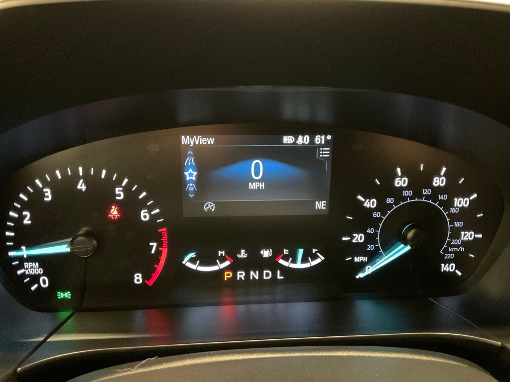 Used 2020 Ford Escape SE with VIN 1FMCU9G61LUB86009 for sale in Moorhead, Minnesota