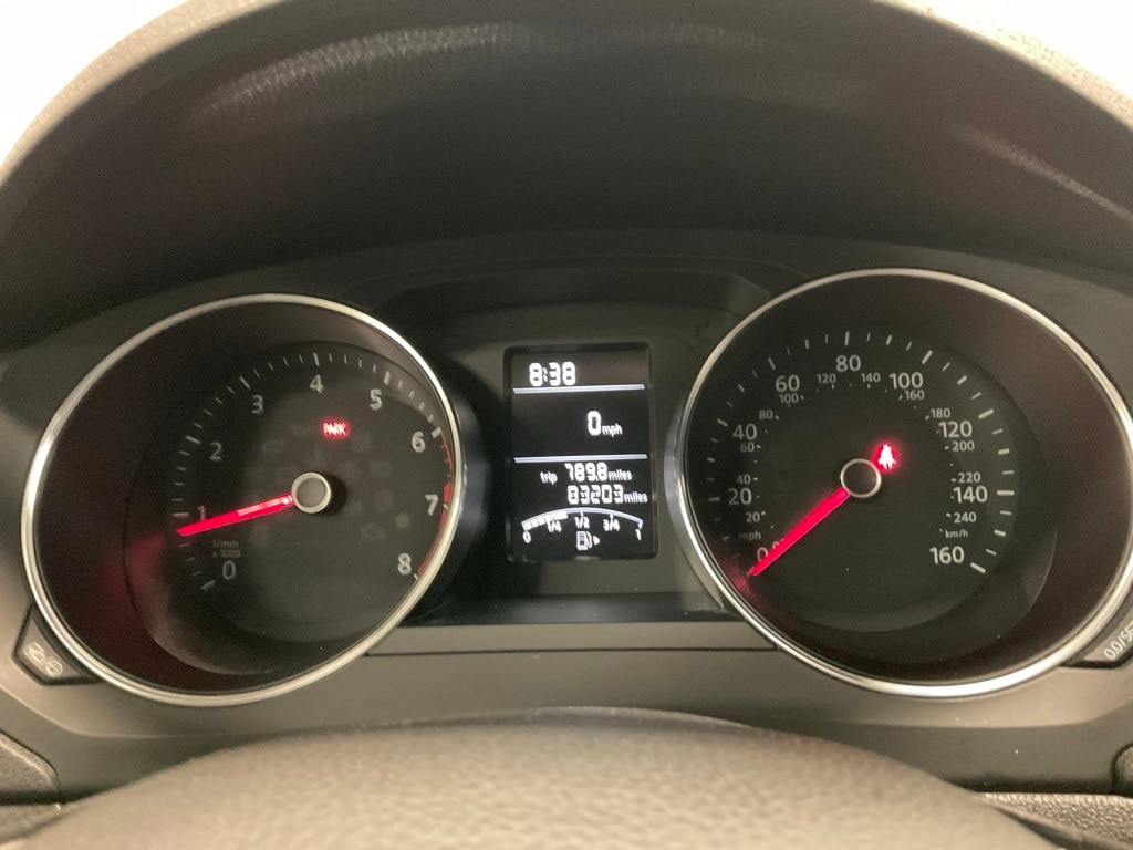 Used 2016 Volkswagen Jetta S with VIN 3VW167AJ1GM386998 for sale in Moorhead, Minnesota