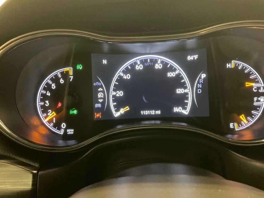 Used 2020 Jeep Grand Cherokee Altitude with VIN 1C4RJFAG9LC374435 for sale in Moorhead, Minnesota