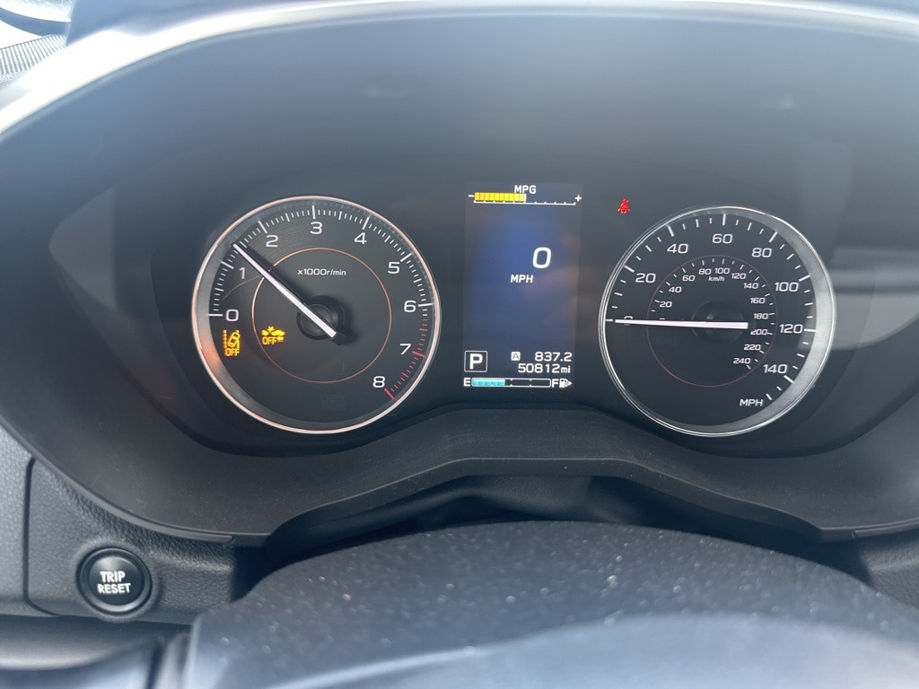 Used 2019 Subaru Crosstrek Limited with VIN JF2GTAMC2KH334438 for sale in Moorhead, Minnesota