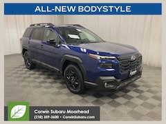 2026 Subaru Outback Limited SUV